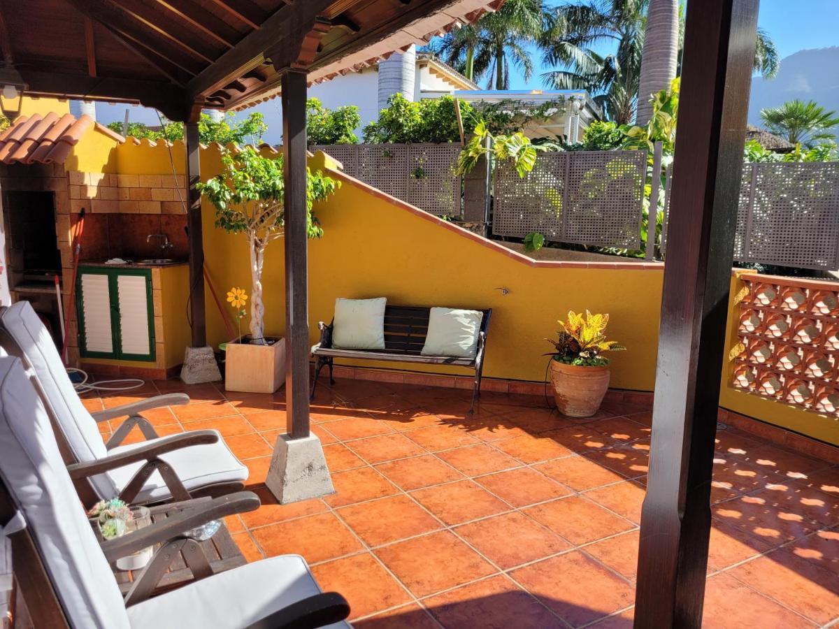 La Cuadra Villa Buenavista Del Norte Exterior photo